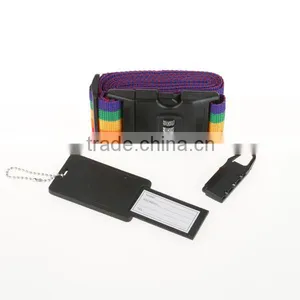 Eco-friendly Multi-function Fashion Travel Set/kit Luggage Accessory Quality Choice thumbnail-4