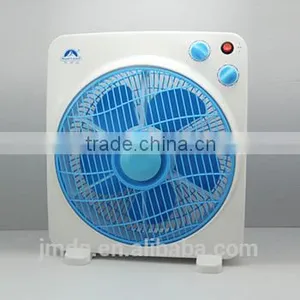 2014 Morden Design 12 Inch Box Fan thumbnail-1