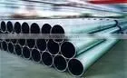 Round Aluminum Post thumbnail-1