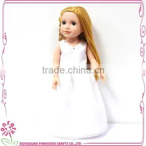 Factory Making Cheap 18 Inch Baby Doll thumbnail-4