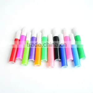 Stationery Set With 94pcs Spare Parts Packed With Lovely Colour Box thumbnail-4