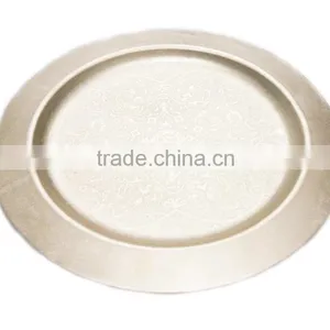 Wedding Charger Plate, Cheap Charger Plate thumbnail-1