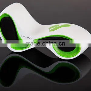 High Quality Mini 2200mAh Portable Stereo Bluetooth Speaker Support TF Card Playing With AUX Audio Input thumbnail-2