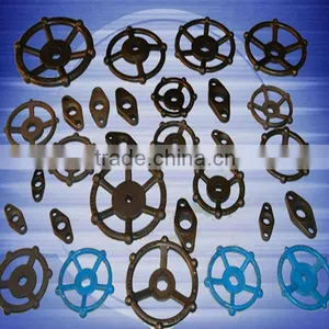 Castings Hand Wheel thumbnail-1