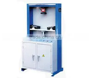 XYJ-20B Plastic Door and Window Angle Strength Testing Machine thumbnail-1
