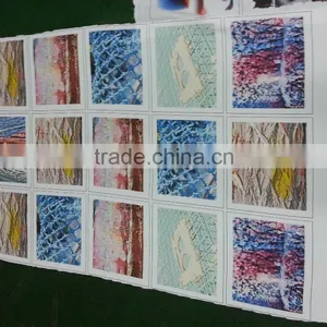 M7-X5 1.6m Wallpaper Direct Printing Inkjet Printer With Eco Solvent Ink thumbnail-6