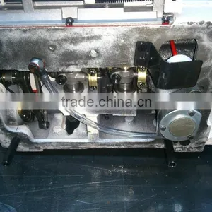 SIRUBA Overlock Sewing Machine Type / Overedger / Overedging Machine / Serger 737 747 757 thumbnail-2