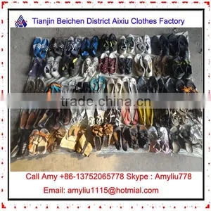 Used Shoes for Cameroon thumbnail-1