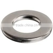 Steel Flat Washer thumbnail-1
