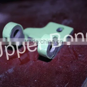 Spare Parts Bracket Tobacco Packing Machine thumbnail-2