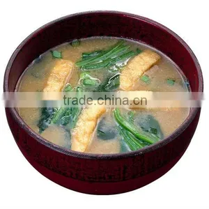 Instant Soup Packets Japan Freeze Dried Miso Soup (Kyoto Style) thumbnail-1