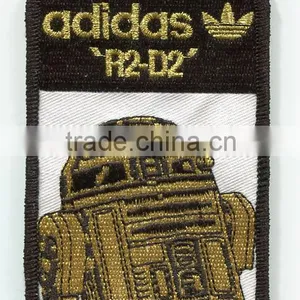Embroidery Patch thumbnail-2