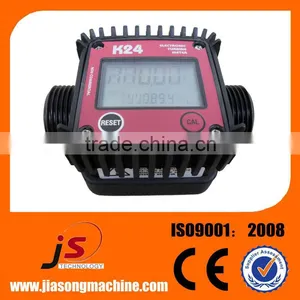 K24 Turbine Meter / Diesel Gear Meter / K24 Electronic Turbine Meter thumbnail-1