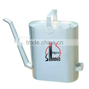 Oil Can / Measurement Can / Alu Measuring Cylinder thumbnail-1