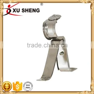 Xusheng Window Metal Curtain Rods / Brackets /finials Quality Choice thumbnail-1