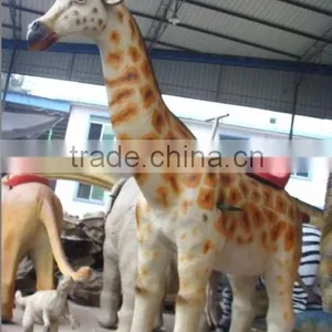 Theme Park Walking Animals for Kids and Adults thumbnail-1
