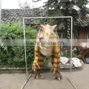 Super Durable Waterproof Dinosaur Suit thumbnail-1