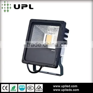 Outdoor IP65 Slim Flat Led Flood Light 200W thumbnail-1