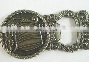 Metal Bottle Opener thumbnail-1