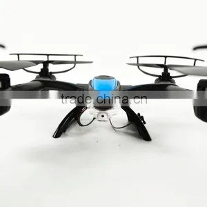 2.4G Fpv Camera rc Drone Airplane With 2 Accelerator Model Quality Choice thumbnail-3
