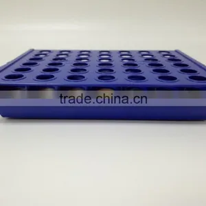 Mini Plastic Travel 4 in a Row Connect Four Game thumbnail-3
