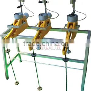 Oedometer - Consolidation Test Apparatus thumbnail-1