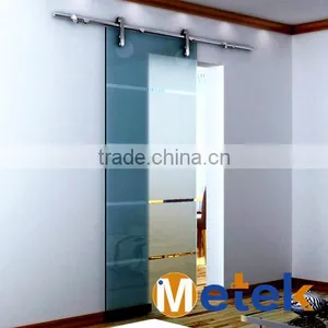 Wardrobe Sliding Door Track thumbnail-1