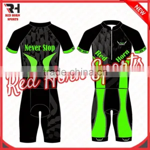 Pro Team Uniform With Latest Sublimation Design and Coolmax Fabric thumbnail-1