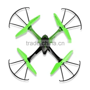 2.4GHz 4CH 6-Axis Gyro RC Aircraft Quadcopter Drone With 0.3MP Camera#SV029028 thumbnail-3