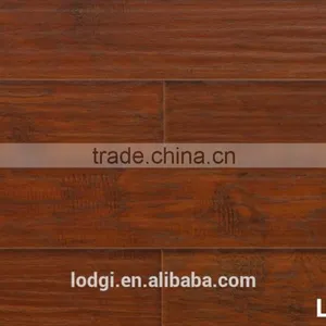 Waterproof Wood Laminate Flooring Price(Lodgi LE Series) thumbnail-5