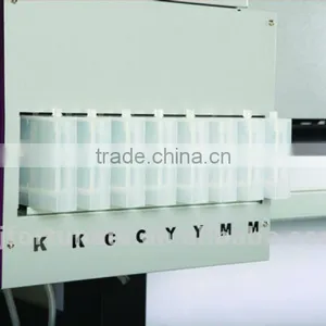 Eco Solvent Outdoor Printer With Dx7 Head (3.2m , 1440DPI) thumbnail-3