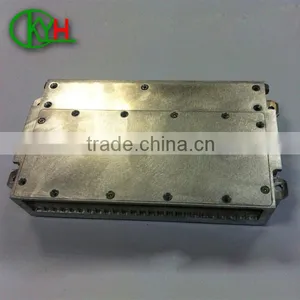 High Precision Cnc Machinery Metal Part thumbnail-1