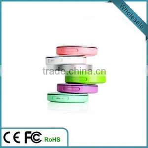 2015 New High Quality Product Card Power Bank Lowest Price thumbnail-1