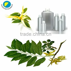 100% Pure and Natural YLANGYLANG Oil thumbnail-1