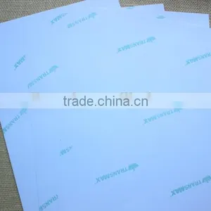A3 Size Light Color T-shirt Sublimation Heat Transfer Paper thumbnail-2