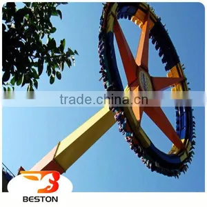 Amusement Park Equipment Super Swing Big Pendulum for Adult thumbnail-4