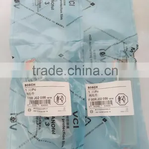 High Quality Boschs Control Valve /valve Component F00RJ02056 for Common Rail Injector thumbnail-1