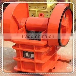 Universal Crusher For Sale For Sale thumbnail-1