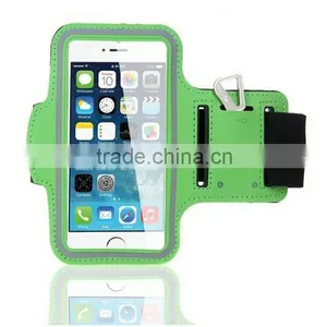 Phone Armband/ Neoprene Armband thumbnail-1