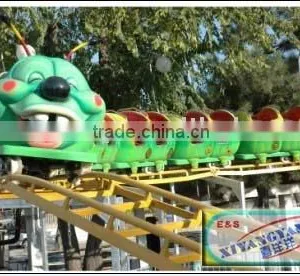 Amusement Equipment thumbnail-1