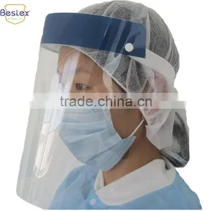 Disposable Face Shield thumbnail-1