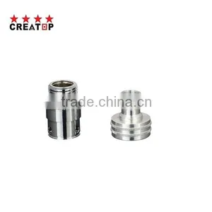 CNC Precision, Hardware Auto, Ss, Stainless Steel, Aluminum/Aluminium/Alum Machining . thumbnail-1