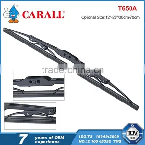 Anti-rust Classic Car Wiper Blade T650A thumbnail-1