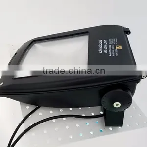 2016 New Type 5 Years Warranty 50w Led Flood Light 100Lm/w Super Bright thumbnail-4
