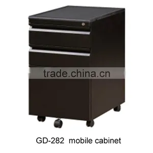 Steel Office Storage Furniture Chest Cabinet thumbnail-1