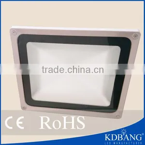 Anti-Glare Cree 50w LED Waterproof IP65 Outdoor Flood Light thumbnail-1