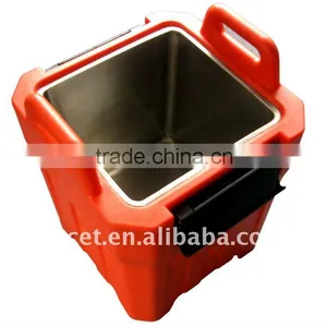 Stainless Steel Insulation Barrels thumbnail-1