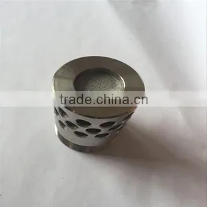Moisture Analyzer Probe Stainless Steel Filter Housing thumbnail-5