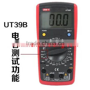 Original Multimeter, UT39B, New and Original thumbnail-1
