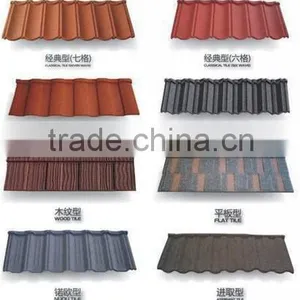 Africa Metal Roof Accessories/ Ridges Caps thumbnail-2